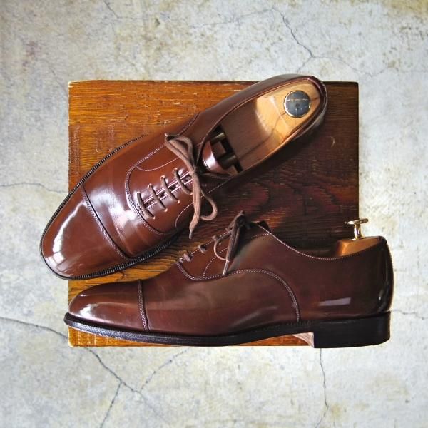 中古チャーチ｜東京・代官山の高級革靴店｜studio.CBR - 完売商品