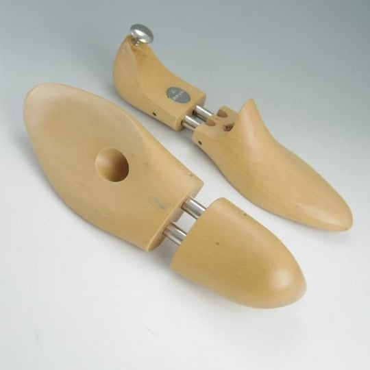 美品★ジョンロブ 7E【★純正シューツリー】木製シューキーパー/メンズ/JOHN LOBB★e752