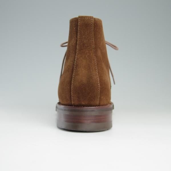 美品☆(英)アルフレッド・サージェント 6.5F【ダイナイトソール仕様