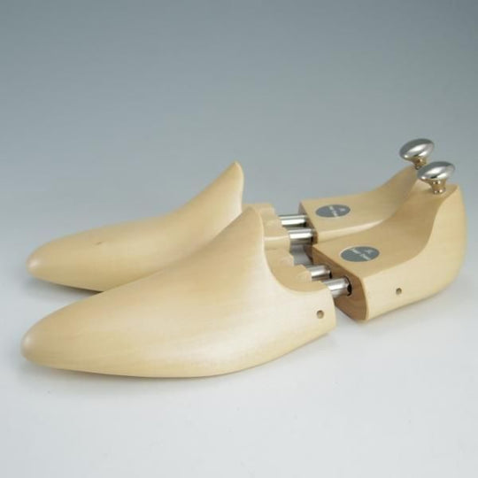 美品★ジョンロブ 8E【★純正シューツリー】木製シューキーパー/メンズ/JOHN LOBB★e753