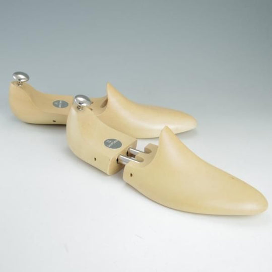 美品★ジョンロブ 8E【★純正シューツリー】木製シューキーパー/メンズ/JOHN LOBB★e753