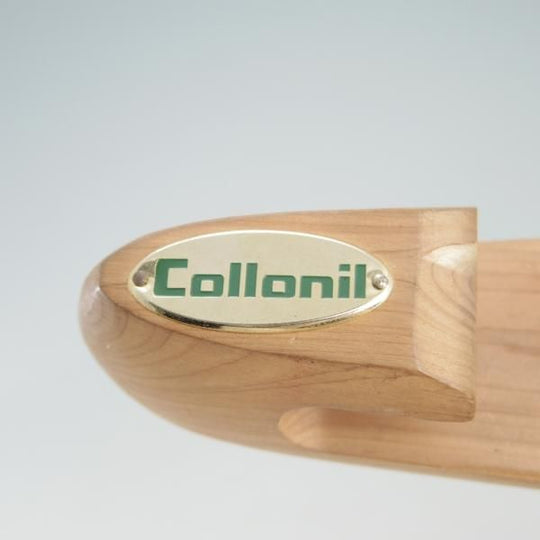 極上★コロニル(レディース) Sサイズ【★木製シューツリー】シューキーパー/Collonil★e754