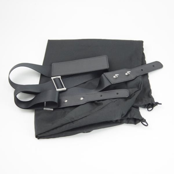 極上★(英)ダンヒル/dunhill【★レザー/ブリーフケース】メンズ/ビジネス/バッグ/黒/革/鞄★N5558