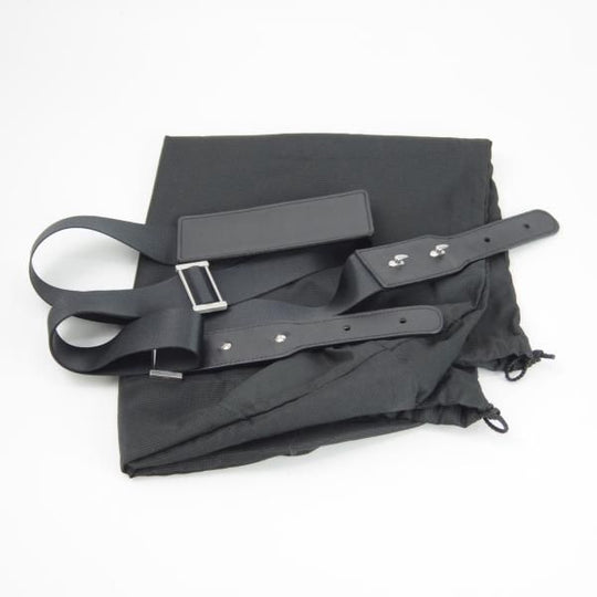 極上★(英)ダンヒル/dunhill【★レザー/ブリーフケース】メンズ/ビジネス/バッグ/黒/革/鞄★N5558