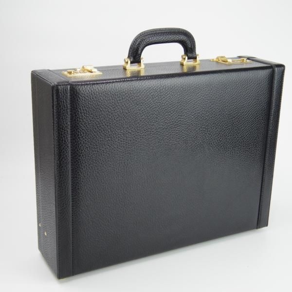 美品☆ロエベ/LOEWE【イタリア製☆レザー/アタッシュケース