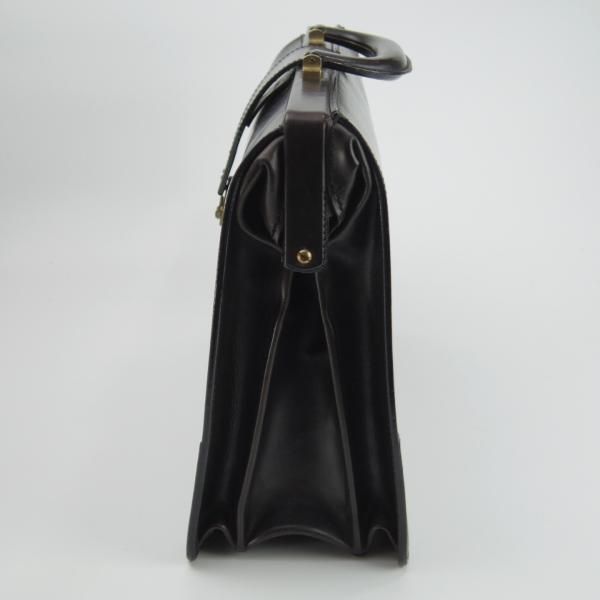 極上☆ポールスミス/Paul Smith【高額☆ブライドルレザー仕様/ダレス