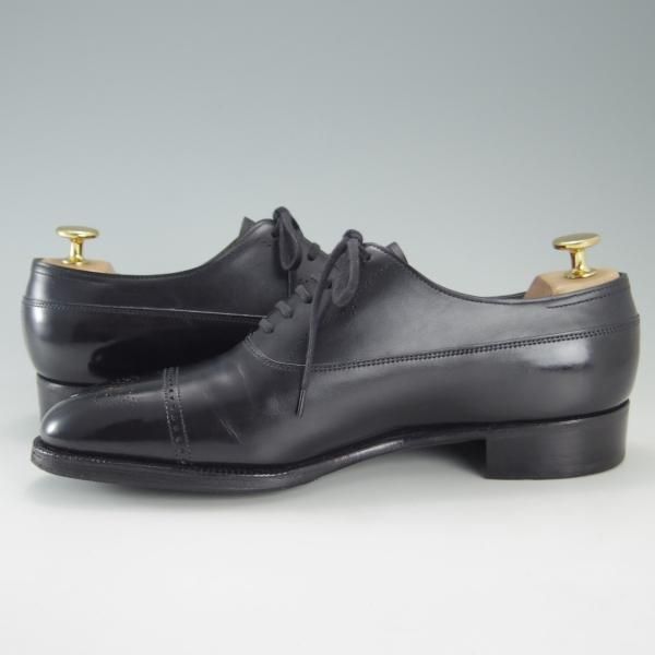 ジョンロブ　シティ3　6E　黒　美品 ジョンロブ シティ3 6E 黒 美品 ジョンロブ／JOHN LOBB | LASTLAB 渋谷