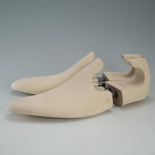 美品★ジョンロブ 6EE【★純正シューツリー】木製シューキーパー/メンズ/JOHN LOBB★e778