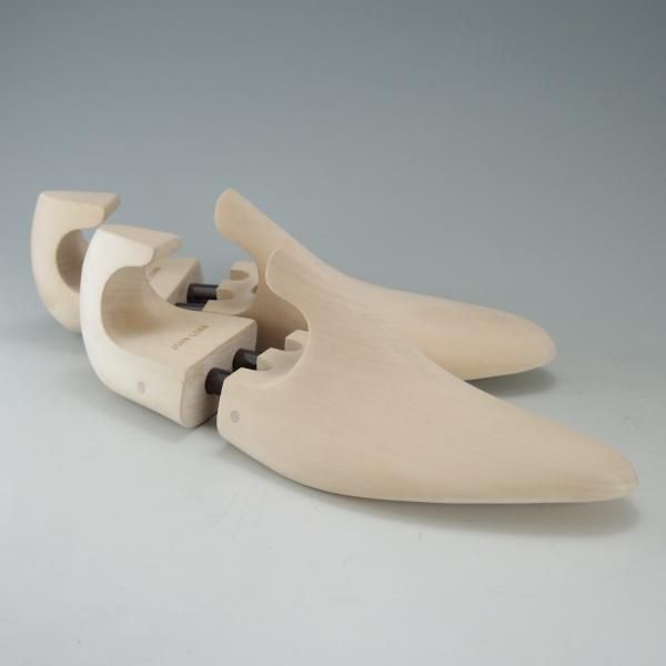 美品★ジョンロブ 6EE【★純正シューツリー】木製シューキーパー/メンズ/JOHN LOBB★e778