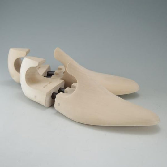 美品★ジョンロブ 6EE【★純正シューツリー】木製シューキーパー/メンズ/JOHN LOBB★e778