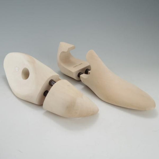 美品★ジョンロブ 6EE【★純正シューツリー】木製シューキーパー/メンズ/JOHN LOBB★e778