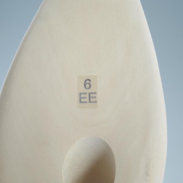 美品★ジョンロブ 6EE【★純正シューツリー】木製シューキーパー/メンズ/JOHN LOBB★e778