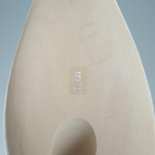 極上★ジョンロブ 6E【★純正シューツリー】木製シューキーパー/メンズ/JOHN LOBB★e779