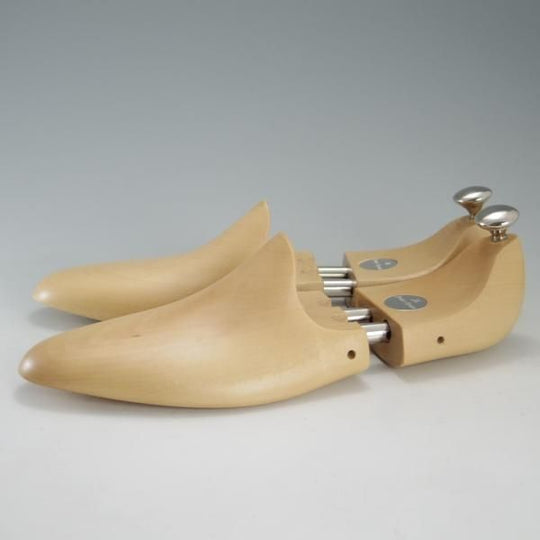 美品★ジョンロブ 8E【★純正シューツリー】木製シューキーパー/メンズ/JOHN LOBB★e780