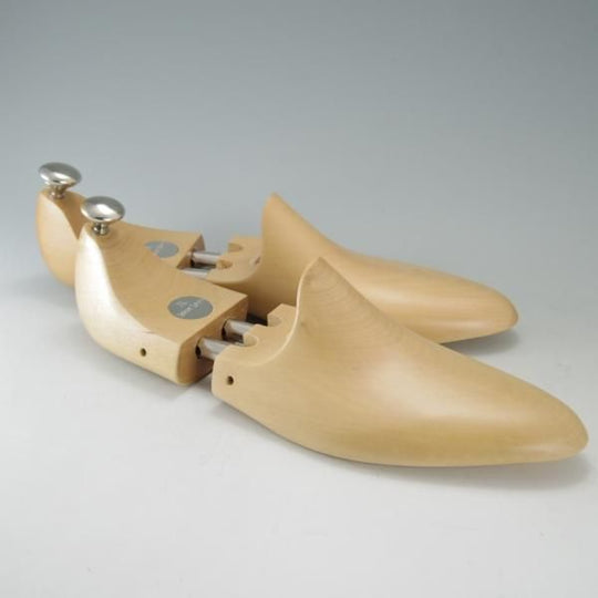 美品★ジョンロブ 8E【★純正シューツリー】木製シューキーパー/メンズ/JOHN LOBB★e780