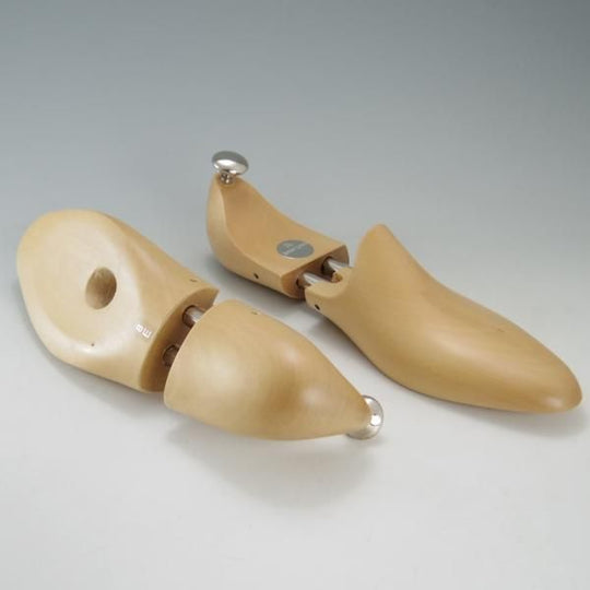 美品★ジョンロブ 8E【★純正シューツリー】木製シューキーパー/メンズ/JOHN LOBB★e780