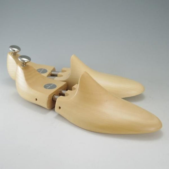 美品★ジョンロブ 8E【★純正シューツリー】木製シューキーパー/メンズ/JOHN LOBB★e781