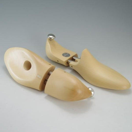 美品★ジョンロブ 8E【★純正シューツリー】木製シューキーパー/メンズ/JOHN LOBB★e781