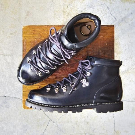 極上★パラブーツ SIZE 6【定価￥74,800-★AVORIAZ/アヴォリアーズ】シャモニーラスト/ジャンヌソール/マウンテンブーツ/Paraboot★e783