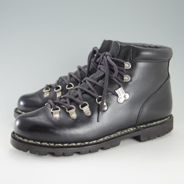 極上★パラブーツ SIZE 6【定価￥74,800-★AVORIAZ/アヴォリアーズ】シャモニーラスト/ジャンヌソール/マウンテンブーツ/Paraboot★e783