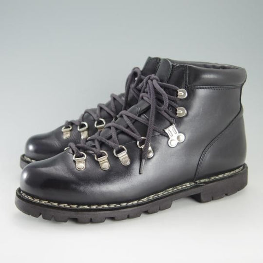 極上★パラブーツ SIZE 6【定価￥74,800-★AVORIAZ/アヴォリアーズ】シャモニーラスト/ジャンヌソール/マウンテンブーツ/Paraboot★e783