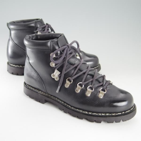 極上★パラブーツ SIZE 6【定価￥74,800-★AVORIAZ/アヴォリアーズ】シャモニーラスト/ジャンヌソール/マウンテンブーツ/Paraboot★e783