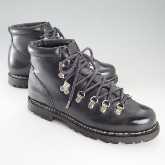 極上★パラブーツ SIZE 6【定価￥74,800-★AVORIAZ/アヴォリアーズ】シャモニーラスト/ジャンヌソール/マウンテンブーツ/Paraboot★e783