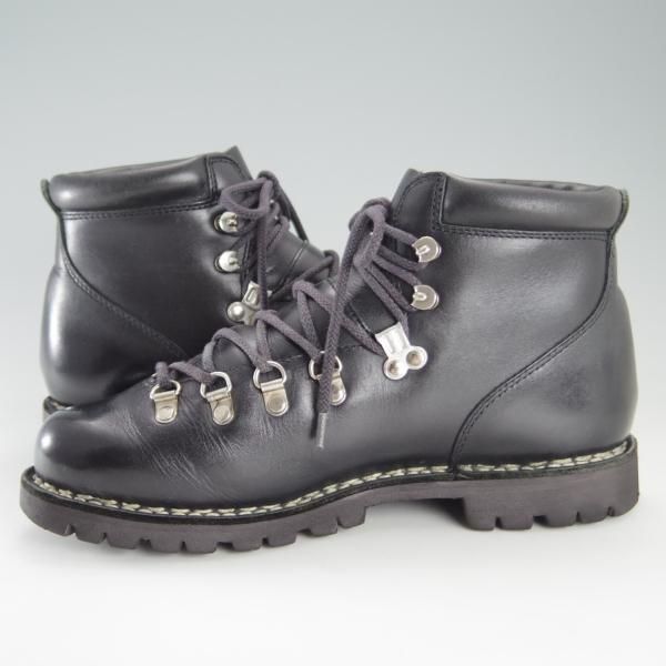 極上★パラブーツ SIZE 6【定価￥74,800-★AVORIAZ/アヴォリアーズ】シャモニーラスト/ジャンヌソール/マウンテンブーツ/Paraboot★e783