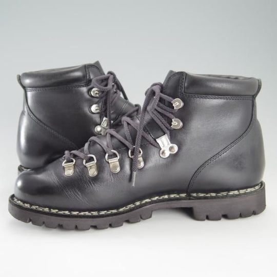 極上★パラブーツ SIZE 6【定価￥74,800-★AVORIAZ/アヴォリアーズ】シャモニーラスト/ジャンヌソール/マウンテンブーツ/Paraboot★e783