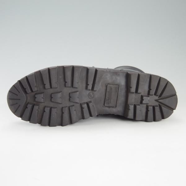 極上★パラブーツ SIZE 6【定価￥74,800-★AVORIAZ/アヴォリアーズ】シャモニーラスト/ジャンヌソール/マウンテンブーツ/Paraboot★e783