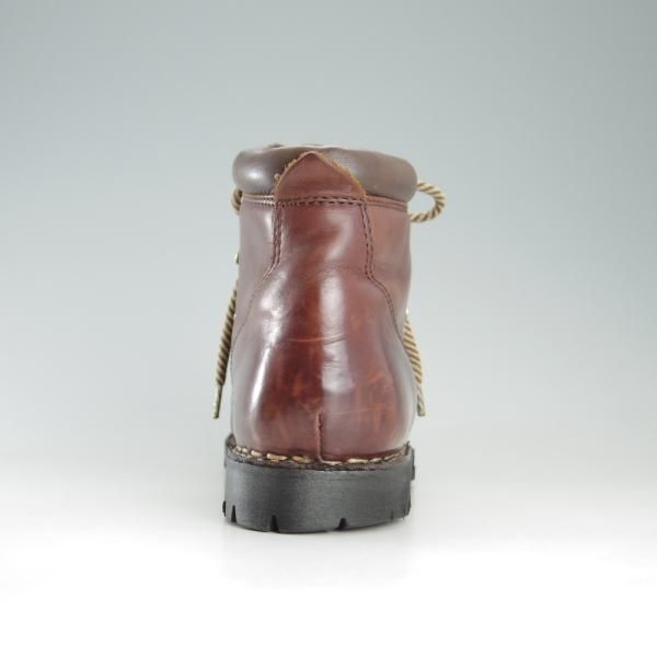 極上★パラブーツ SIZE 6【定価￥74,800-★AVORIAZ/アヴォリアーズ】シャモニーラスト/ジャンヌソール/マウンテンブーツ/Paraboot★e784