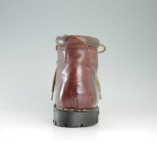 極上★パラブーツ SIZE 6【定価￥74,800-★AVORIAZ/アヴォリアーズ】シャモニーラスト/ジャンヌソール/マウンテンブーツ/Paraboot★e784