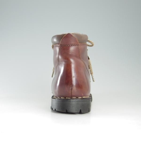 極上★パラブーツ SIZE 6【定価￥74,800-★AVORIAZ/アヴォリアーズ】シャモニーラスト/ジャンヌソール/マウンテンブーツ/Paraboot★e784