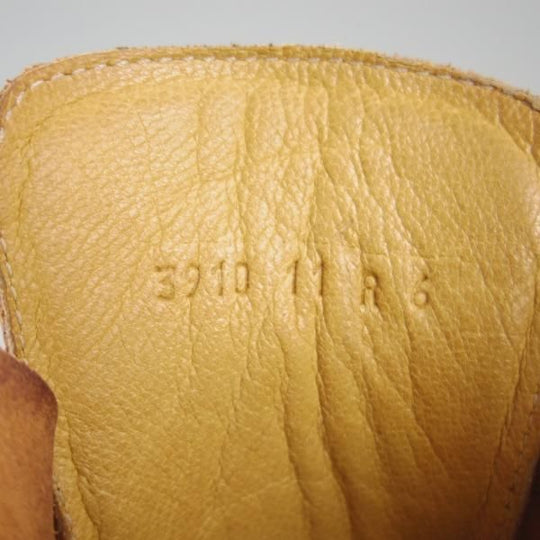 極上★パラブーツ SIZE 6【定価￥74,800-★AVORIAZ/アヴォリアーズ】シャモニーラスト/ジャンヌソール/マウンテンブーツ/Paraboot★e784