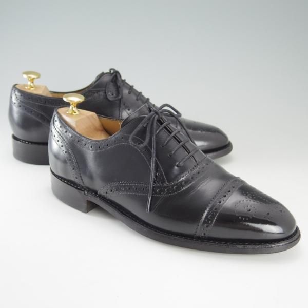 ロイドフットウエア Lloyd Footwear Vシリーズ barker 極上☆ロイドフットウェア 6.5E【ダイナイトソール仕様☆(英