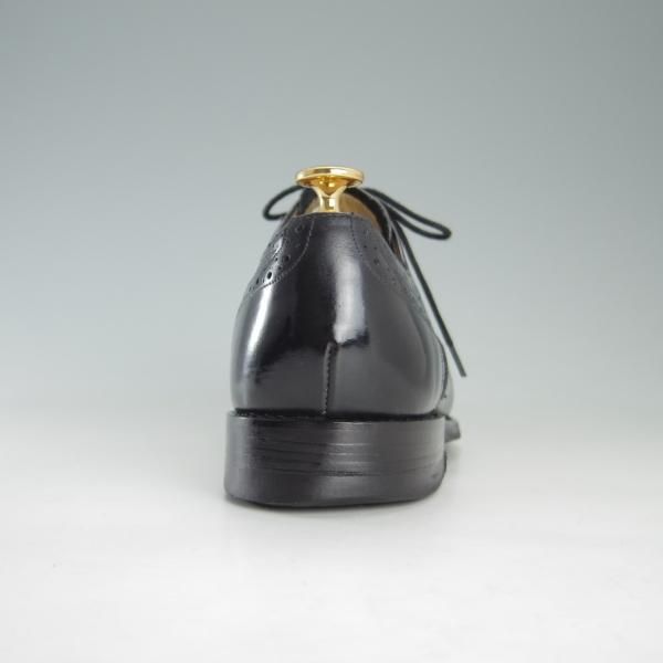 極上☆ロイドフットウェア 6.5E【ダイナイトソール仕様☆(英)BARKER製