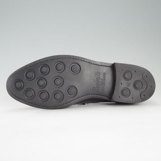 極上★ロイドフットウェア 6.5E【ダイナイトソール仕様★(英)BARKER製/バーカー】Vシリーズ/セミブローグ/カーフ/Lloyd Footwear★e786