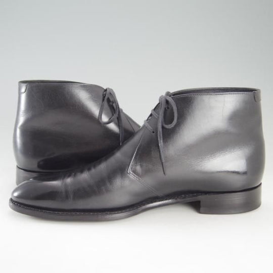 極上★ユニオンインペリアル 8.5EEE【定価￥47,300-★ハンドソーンウェルテッド製法/チャッカブーツ】U1120/カーフ/Union Imperial★e787