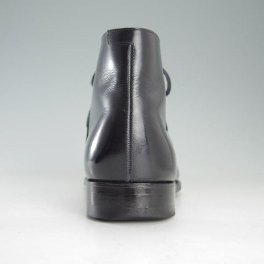 極上★ユニオンインペリアル 8.5EEE【定価￥47,300-★ハンドソーンウェルテッド製法/チャッカブーツ】U1120/カーフ/Union Imperial★e787