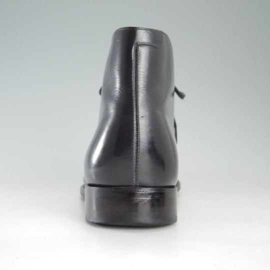 極上★ユニオンインペリアル 8.5EEE【定価￥47,300-★ハンドソーンウェルテッド製法/チャッカブーツ】U1120/カーフ/Union Imperial★e787