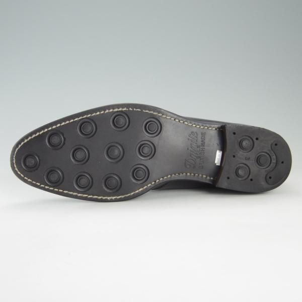 極上★ユニオンインペリアル 8.5EEE【定価￥47,300-★ハンドソーンウェルテッド製法/チャッカブーツ】U1120/カーフ/Union Imperial★e787