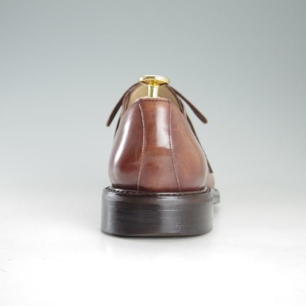 極上★(スペイン製)コードウェイナー SIZE 7.5【★グッドイヤーウェルテッド製法】ワールドフットウェアギャラリー取扱/Cordwainer★e788