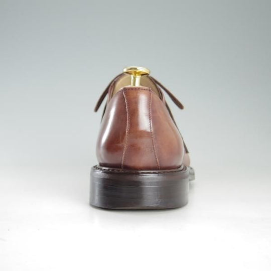 極上★(スペイン製)コードウェイナー SIZE 7.5【★グッドイヤーウェルテッド製法】ワールドフットウェアギャラリー取扱/Cordwainer★e788