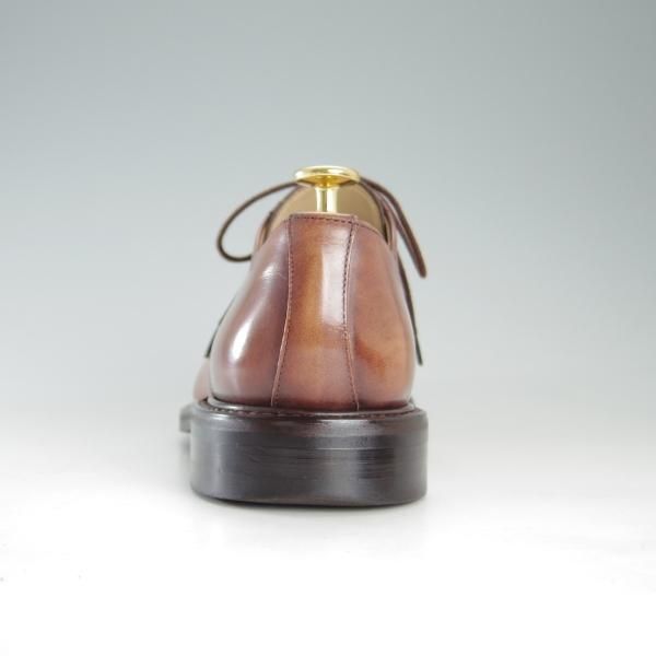 極上★(スペイン製)コードウェイナー SIZE 7.5【★グッドイヤーウェルテッド製法】ワールドフットウェアギャラリー取扱/Cordwainer★e788