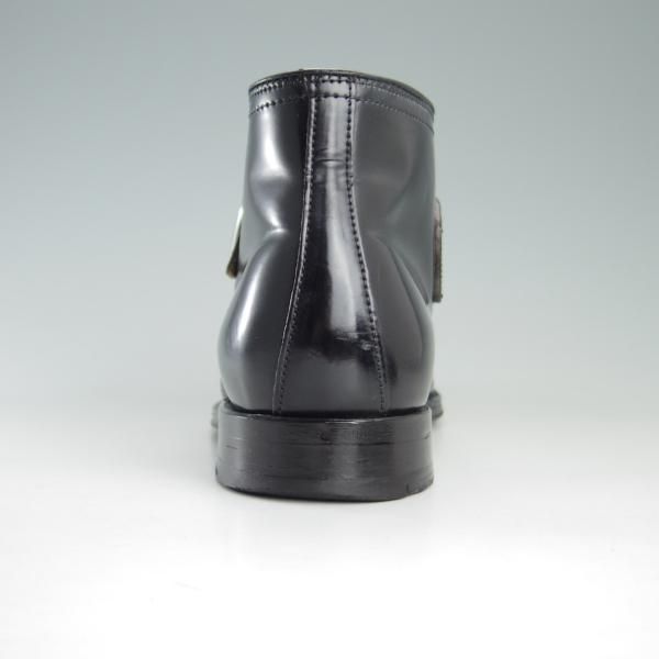 【GW限定値下げ！】オールデン コードバン Ｖチップ　LEATHER SOUL Alden Shoe - Cordovan V-Tip Restock (LSW) - Leather