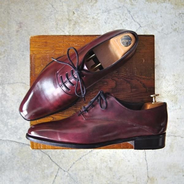 美品★ジョンロブ 6.5E【モデル定価￥277,200-★プレステージライン/BECKETTS】ベケッツ/8000ラスト/ミュージアムカーフ/JOHN LOBB★e793