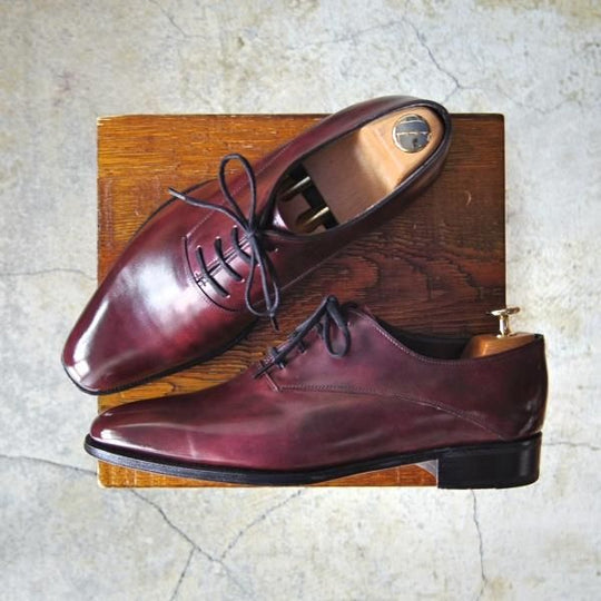 美品★ジョンロブ 6.5E【モデル定価￥277,200-★プレステージライン/BECKETTS】ベケッツ/8000ラスト/ミュージアムカーフ/JOHN LOBB★e793