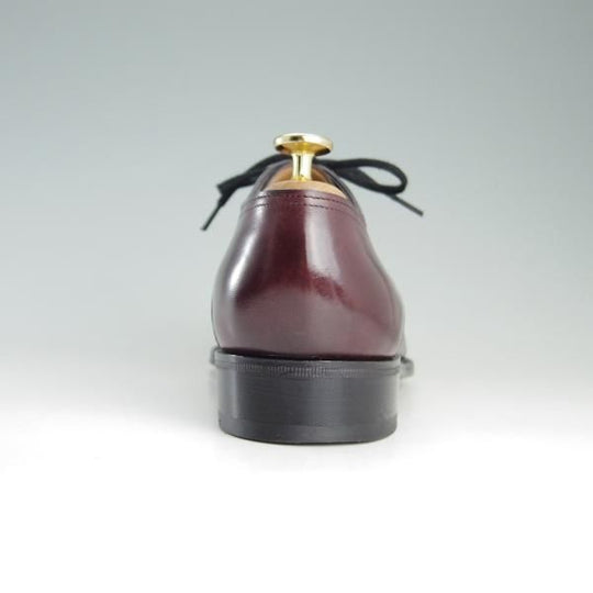 美品★ジョンロブ 6.5E【モデル定価￥277,200-★プレステージライン/BECKETTS】ベケッツ/8000ラスト/ミュージアムカーフ/JOHN LOBB★e793