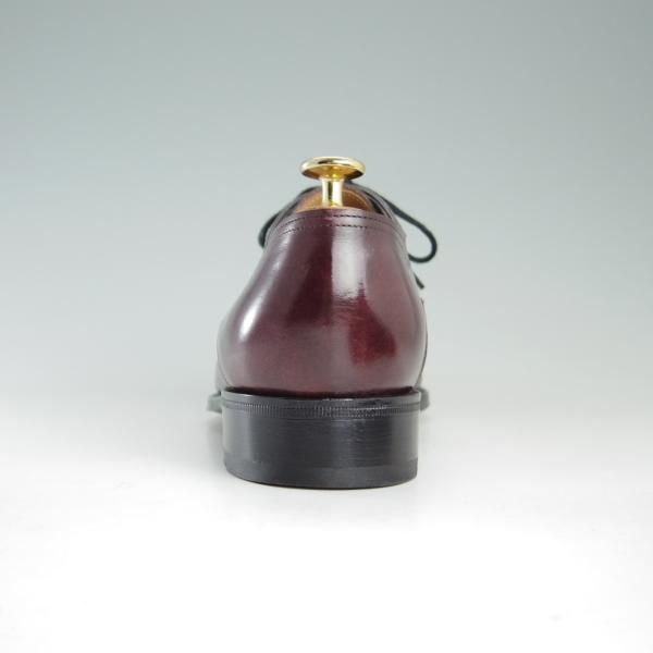 美品★ジョンロブ 6.5E【モデル定価￥277,200-★プレステージライン/BECKETTS】ベケッツ/8000ラスト/ミュージアムカーフ/JOHN LOBB★e793