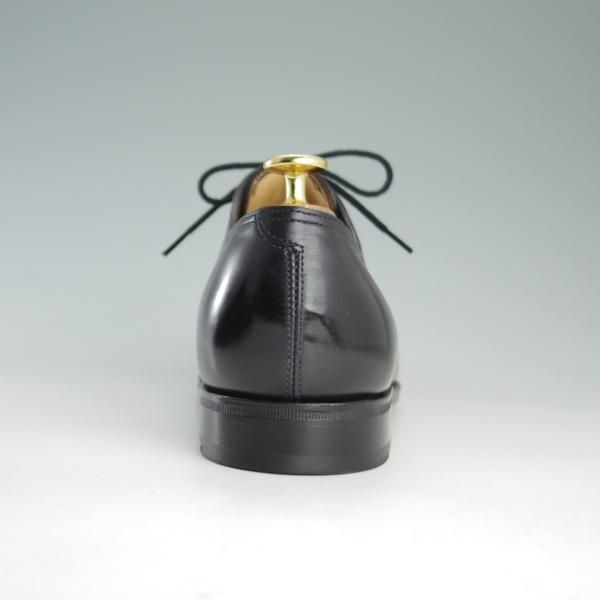 美品★ジョンロブ 6.5EE【定価￥192,500-★CITY2/シティ/7000ラスト】ストレートチップ/カーフ/黒/メンズ/JOHN LOBB★e794